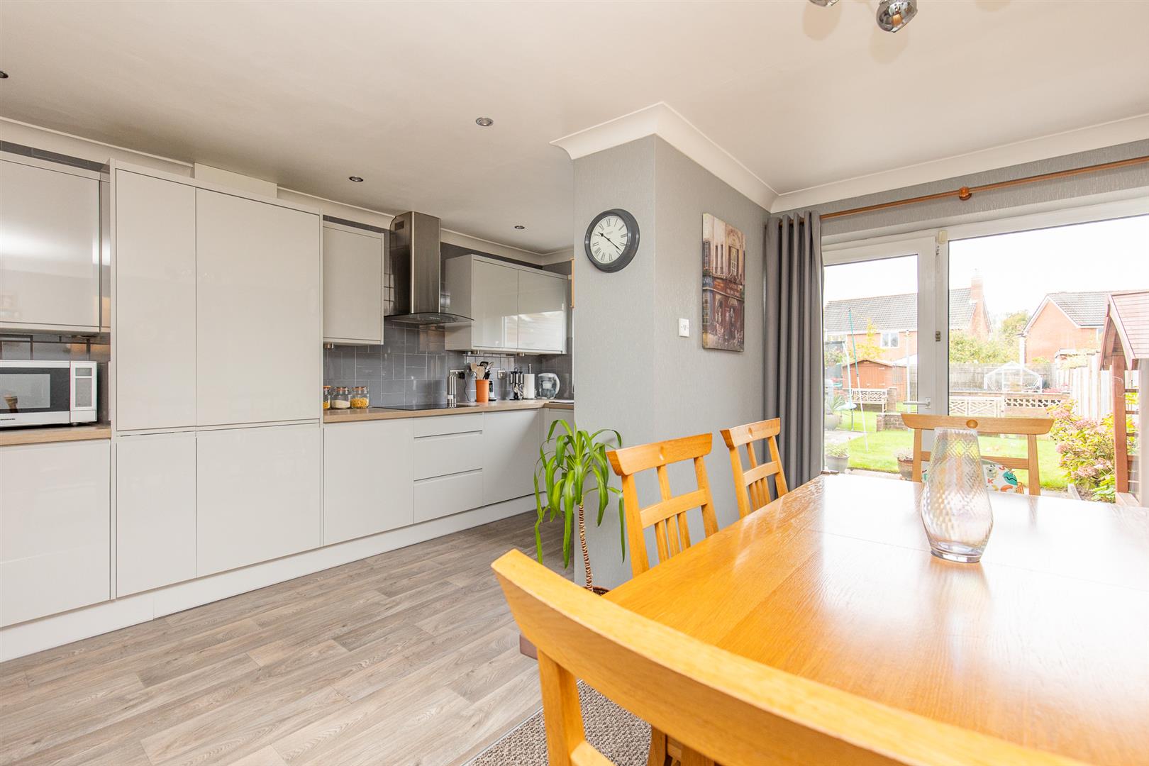 3 bed property in Lowther Drive, Leyland